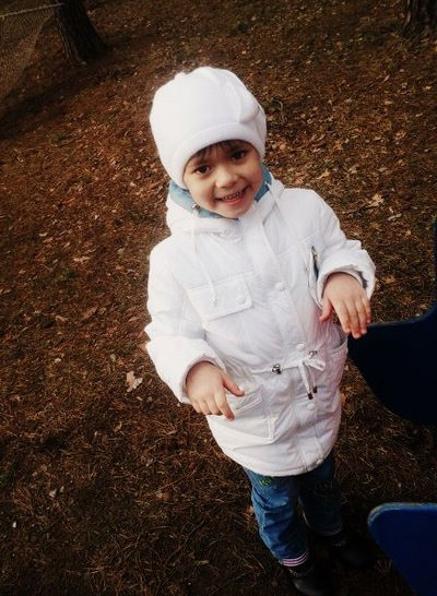 Айсылу Кленкова