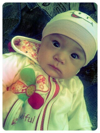 Dastan & Laura Suikumbaevy