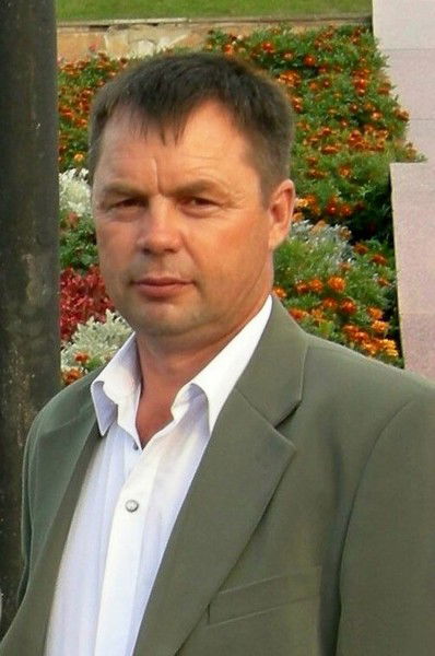 Фанис Бикташев