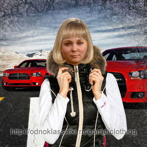 ~** Мария ** Сергеевна **~