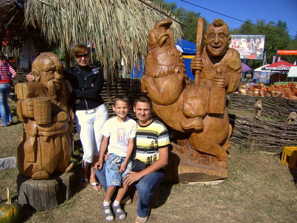 Владимир Рожков