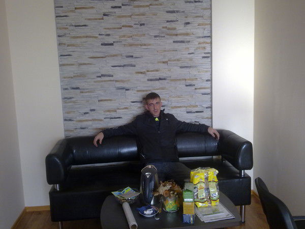 Саша Кухтин