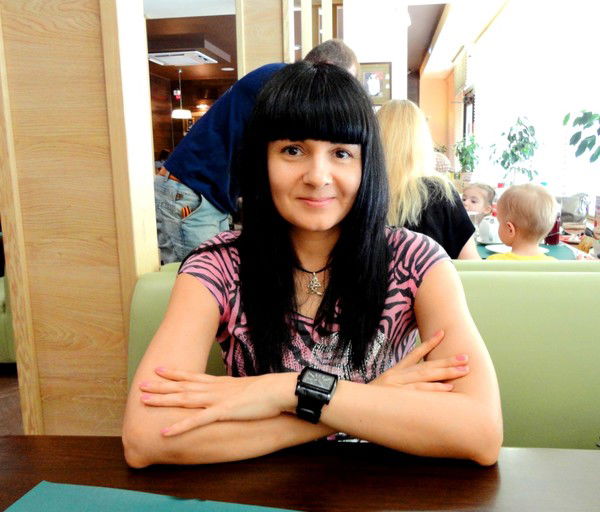 Эльвира Асаева