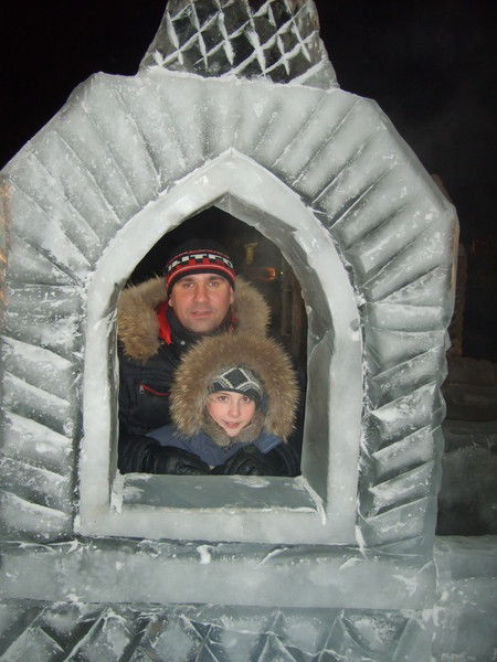 Алексей Сушкин