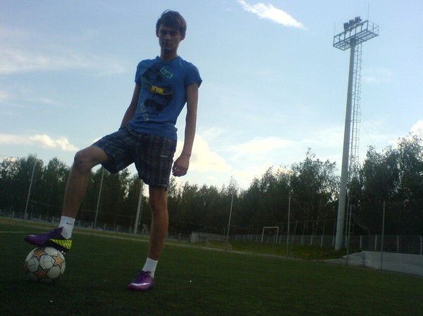 Айдар Садыков