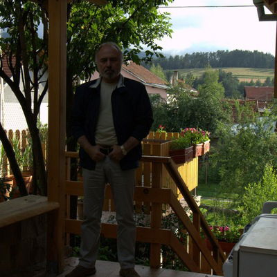 Иля Казаларски