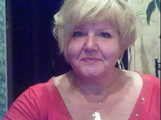 Татьяна Бережная