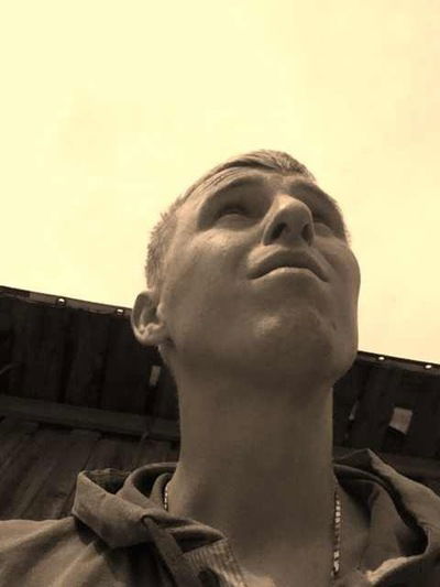 Павел Мальков