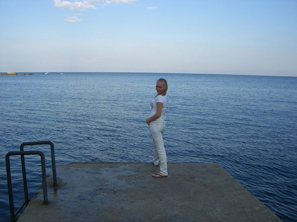 Виктория Смурыгина