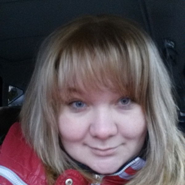 Викуля Чабарина