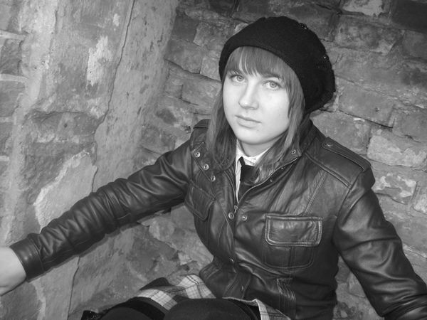 Анастасия Недайвоз