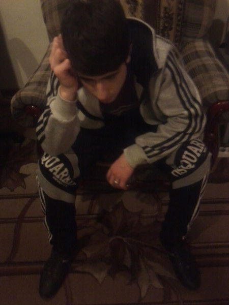 Николай Мартиросян