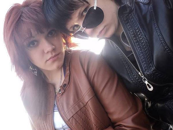 Алинка Кисилёва