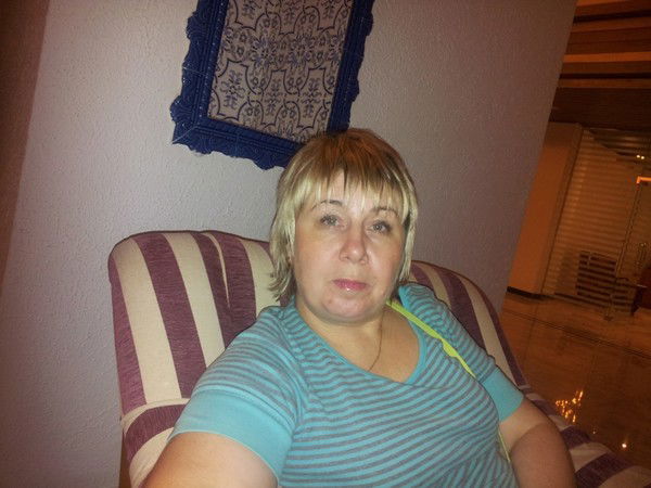 Елена Фролова