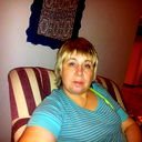 Елена Фролова