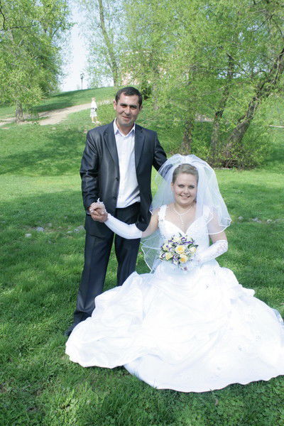 Анна Джомардалиева