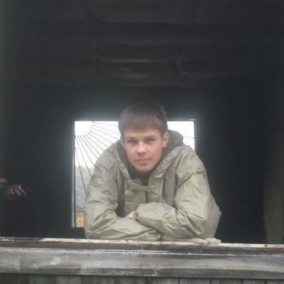 Артём Обухов