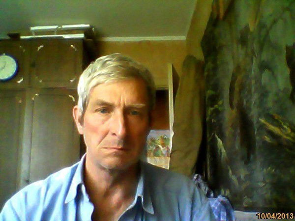 Владимир Вёрсткин