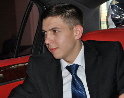 Евгений Ширяев