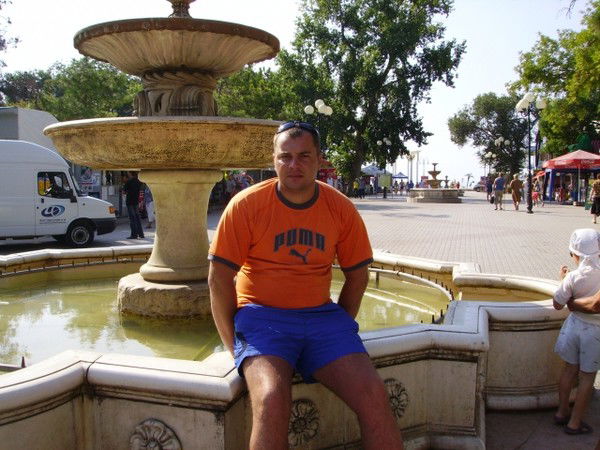 Александр Тытенок