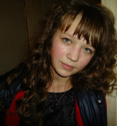 Анна Хрипач