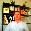 Акбар Намазов