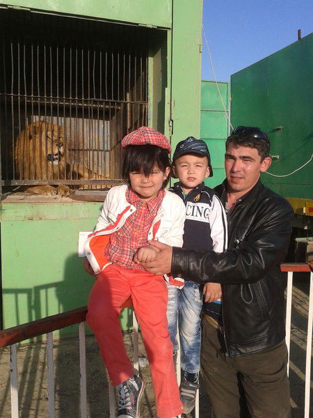 Рафаэль Ахмеджанов