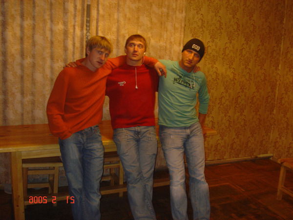 Вадим Барычев