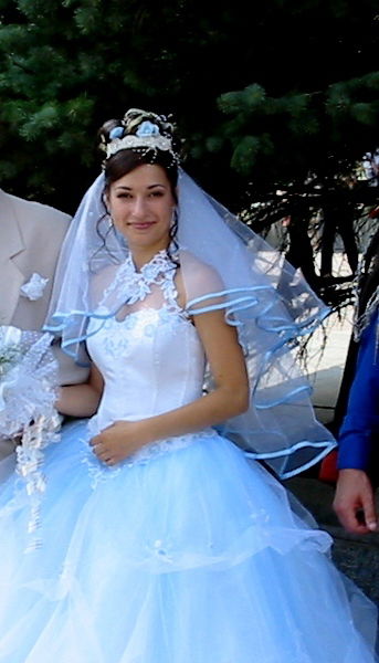 Юлия Донская