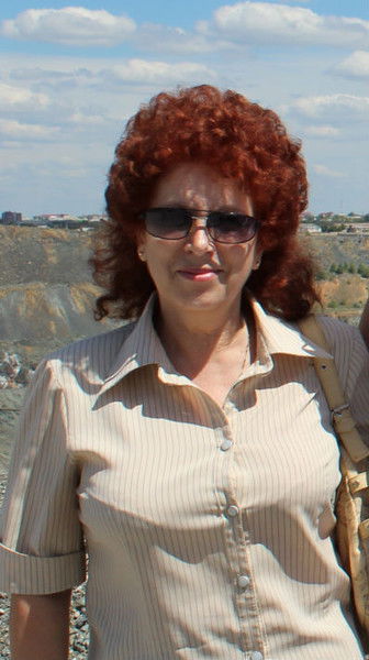 Светлана Спирина