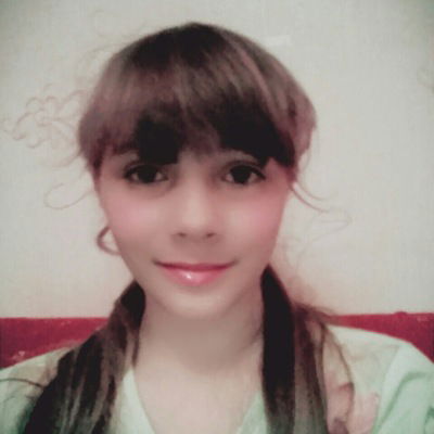 Мария Рыбалко