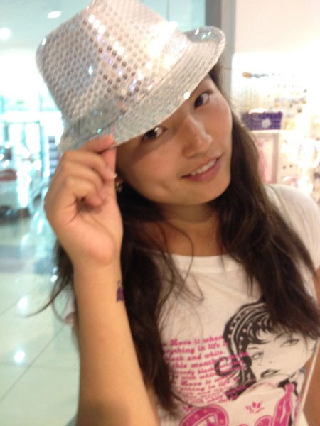 Айдана Асанова