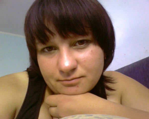 Оксана Рябцева