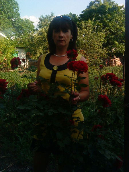 Лада Проскура