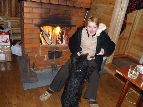 Светлана Бахарева