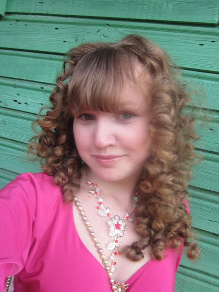 Катя Баранова