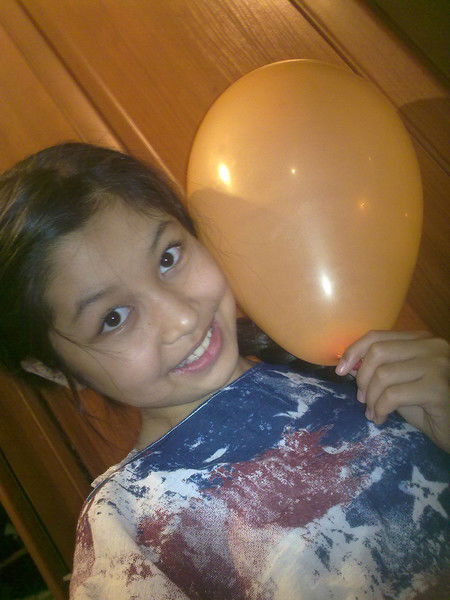 Асем Сабралиева