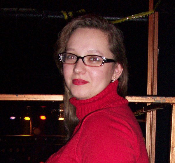 Катюшка Lemoorchik