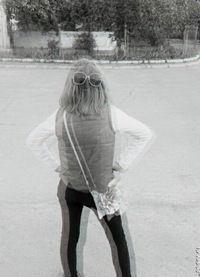 Таня Щербань