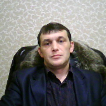 Андрей Трущев