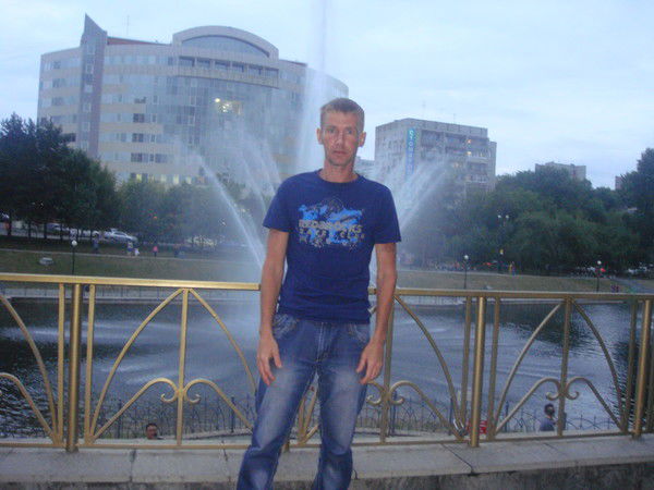 Антон Ильиных