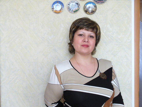 Жанна Таюрская