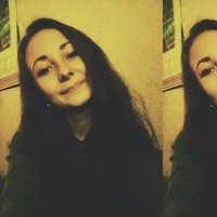 Ева Тимошенко