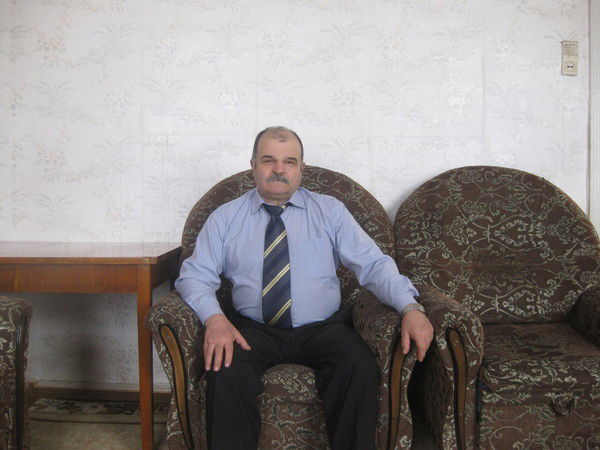 Пожидаев Владимир