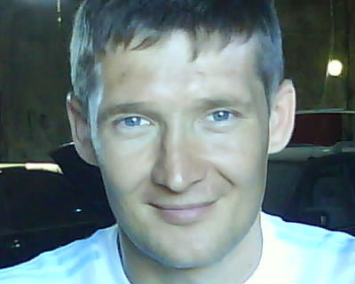 Александр Драбчук