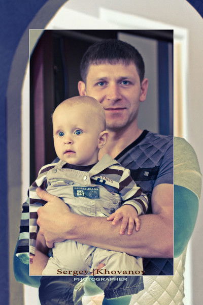 Сергей Сосолопов