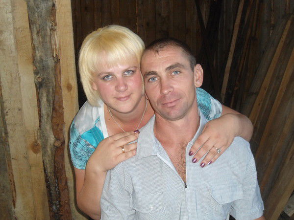 Елена Мельникова