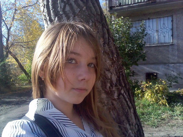 Надюфка *****