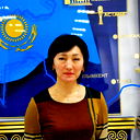 Гульнара Ильяшева