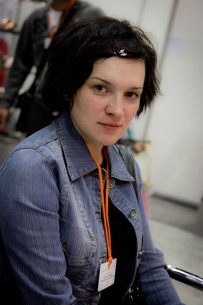 Татьяна Мустафина